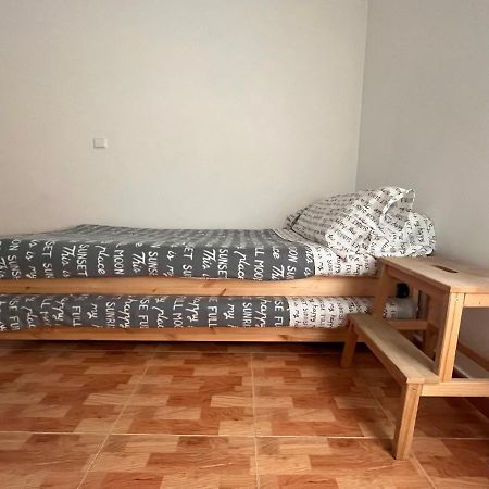 Ferienwohnung Apartamento Jerez Sur - Con Piscina Y Garaje Jerez de la Frontera Exterior foto