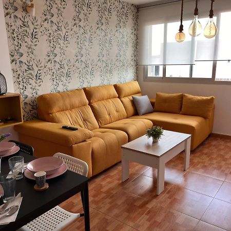 Ferienwohnung Apartamento Jerez Sur - Con Piscina Y Garaje Jerez de la Frontera Exterior foto