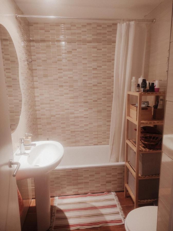 Ferienwohnung Apartamento Jerez Sur - Con Piscina Y Garaje Jerez de la Frontera Exterior foto