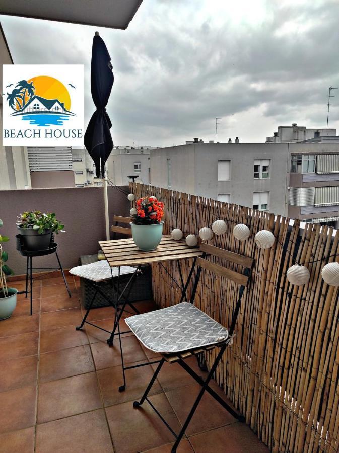 Ferienwohnung Apartamento Jerez Sur - Con Piscina Y Garaje Jerez de la Frontera Exterior foto