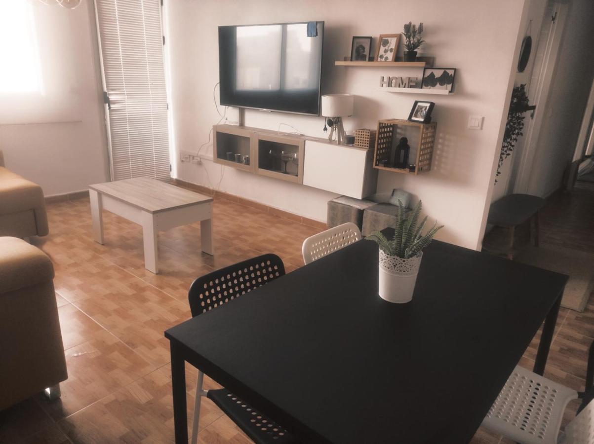 Ferienwohnung Apartamento Jerez Sur - Con Piscina Y Garaje Jerez de la Frontera Exterior foto