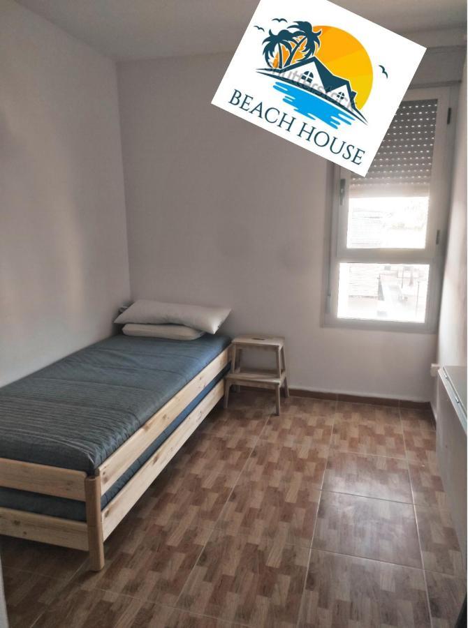 Ferienwohnung Apartamento Jerez Sur - Con Piscina Y Garaje Jerez de la Frontera Exterior foto