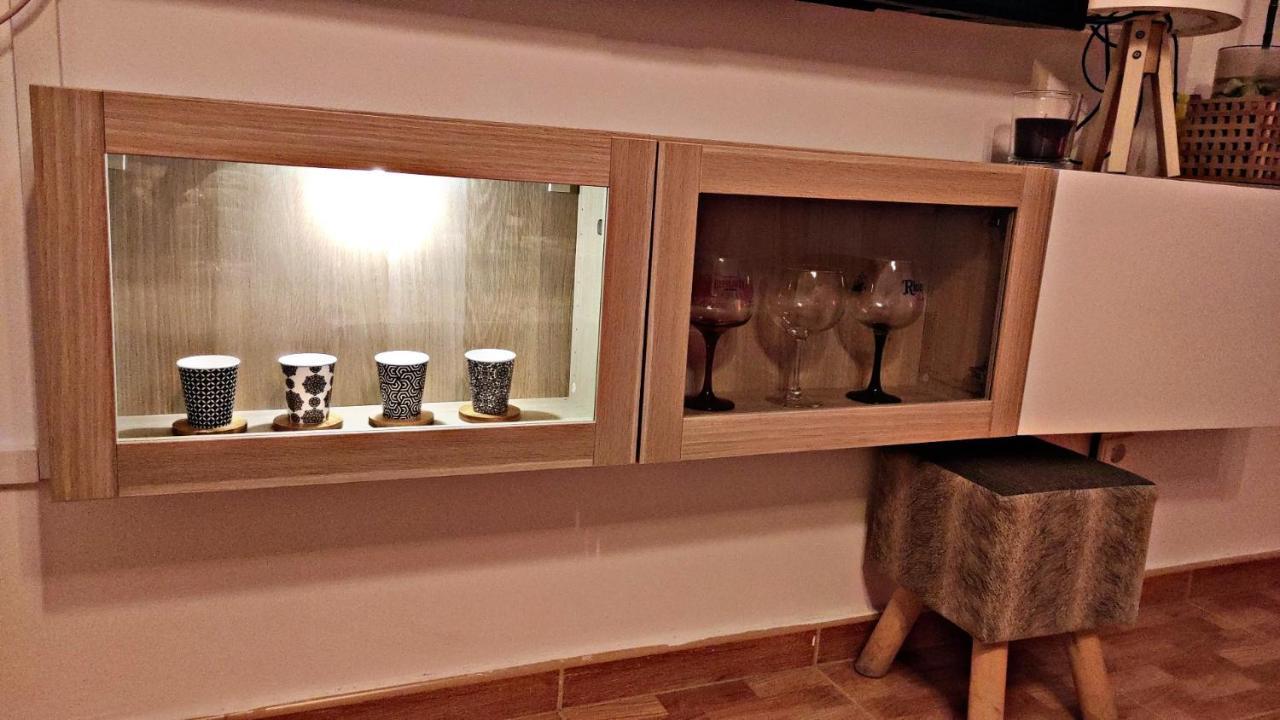 Ferienwohnung Apartamento Jerez Sur - Con Piscina Y Garaje Jerez de la Frontera Exterior foto