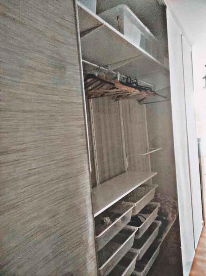 Ferienwohnung Apartamento Jerez Sur - Con Piscina Y Garaje Jerez de la Frontera Exterior foto
