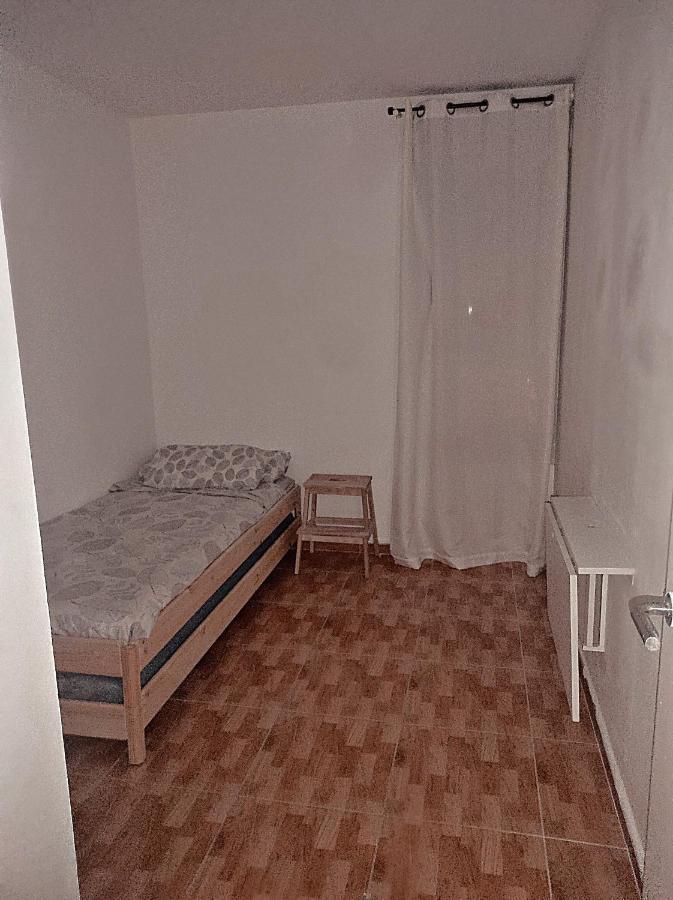 Ferienwohnung Apartamento Jerez Sur - Con Piscina Y Garaje Jerez de la Frontera Exterior foto