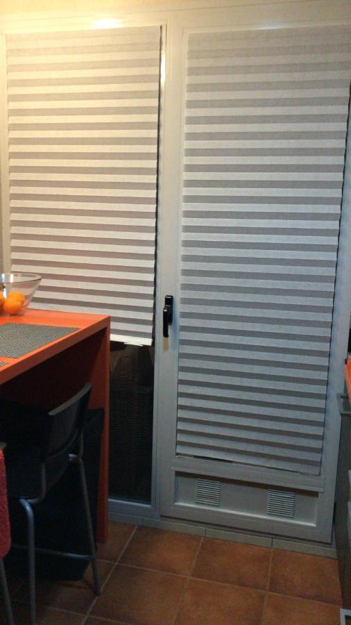 Ferienwohnung Apartamento Jerez Sur - Con Piscina Y Garaje Jerez de la Frontera Exterior foto