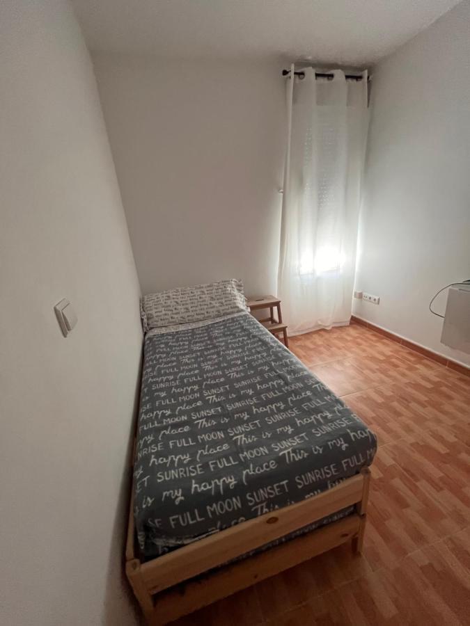 Ferienwohnung Apartamento Jerez Sur - Con Piscina Y Garaje Jerez de la Frontera Exterior foto