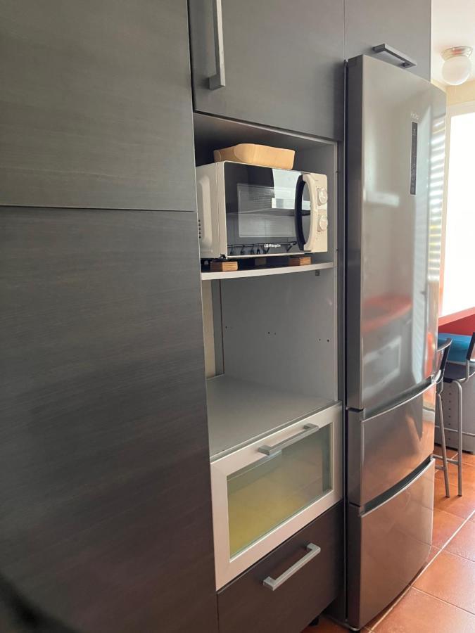 Ferienwohnung Apartamento Jerez Sur - Con Piscina Y Garaje Jerez de la Frontera Exterior foto