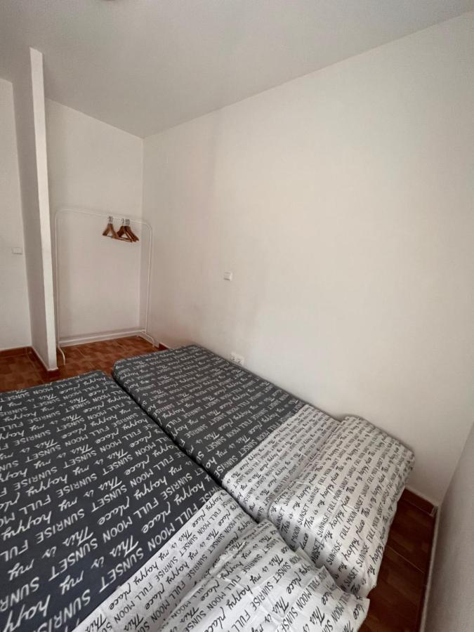 Ferienwohnung Apartamento Jerez Sur - Con Piscina Y Garaje Jerez de la Frontera Exterior foto