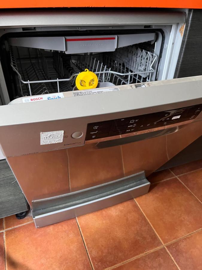 Ferienwohnung Apartamento Jerez Sur - Con Piscina Y Garaje Jerez de la Frontera Exterior foto
